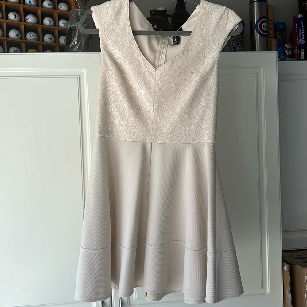 Perfect homecoming dress!